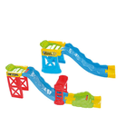 Pista De Carrinho - Ramp Racer Maral Caixa