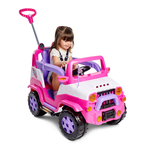 Diipi Rosa – VEÍCULO DE BEBÊ