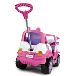 Diipi Rosa – VEÍCULO DE BEBÊ