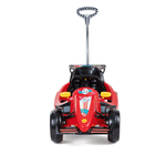 Veículo Bebê Formula F25 Vermelho