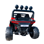 Carro Elétrico Utv 4x4 