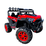Carro Elétrico Utv 4x4 