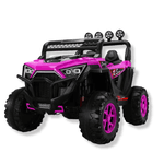 Carro Elétrico Utv 4x4 