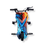 Triciclo Elétrico Drift 3 Velocidades 350w 