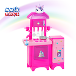  Cozinha Completa Unicórnio com Água