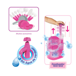  Cozinha Completa Unicórnio com Água