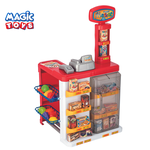 conjunto Magic Market – Um Supermercado Completo!