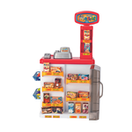 conjunto Magic Market – Um Supermercado Completo!