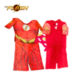 Fantasia Infantil Flash 