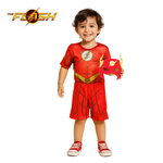 Fantasia Infantil Flash 