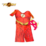 Fantasia Infantil Flash 