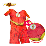 Fantasia Infantil Flash 