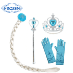 KIT ACESSORIOS FANTASIA FROZEN