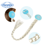 KIT ACESSORIOS FANTASIA FROZEN