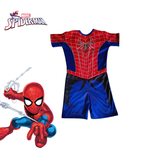 Fantasia Homem Aranha