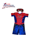 Fantasia Homem Aranha