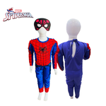 Fantasia Homem Aranha Luxo