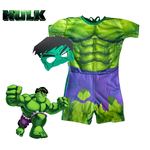 Fantasia Hulk