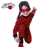 Fantasia Infantil Ladybug