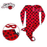 Fantasia Infantil Ladybug