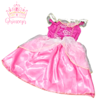 Fantasia Infantil Princesa