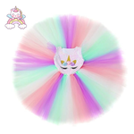 Fantasia Infantil de Unicórnio