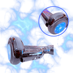 Hoverboard 6,5’’ Bluetooth Preto