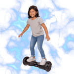 Hoverboard 6,5’’ Bluetooth Preto