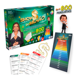 Jogo Show do Milhão