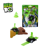 Relógio Ben 10 Omnitrix