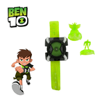 Relógio Ben 10 Omnitrix