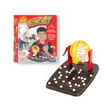 BINGO