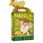 Jogo de Cartas Mico