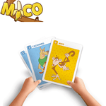 Jogo de Cartas Mico