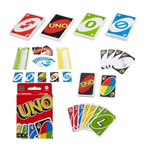 Jogo de Cartas UNO
