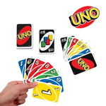Jogo de Cartas UNO
