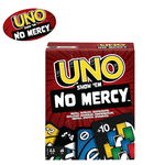 Jogo de Cartas Uno No Mercy 