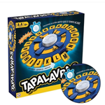 JOGO TAPALAVRAS