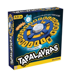 JOGO TAPALAVRAS