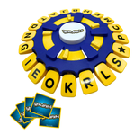 JOGO TAPALAVRAS