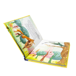  Livro Histórias e Fábulas de Esopo