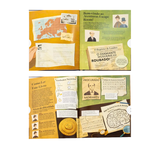 Livro Aventuras Escape Room - O Maior Caso de Sherlock