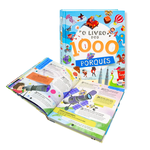 Livro dos 1000 Porquês