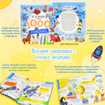 Livro dos 1000 Porquês