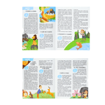 Livro 365 Contos de Aventuras