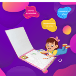 Livro de Colorir Princesas