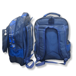 Mochila Escolar com Estojo - Stitch3