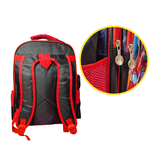 Mochila Escolar com Estojo - Lilo e Stitch