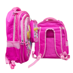  KIT ESCOLAR MOCHILA, LANCHEIRA E ESTOJO - PATRULHA CANINA SKYE