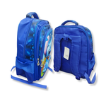 Mochila Escolar com Estojo - Stitch5